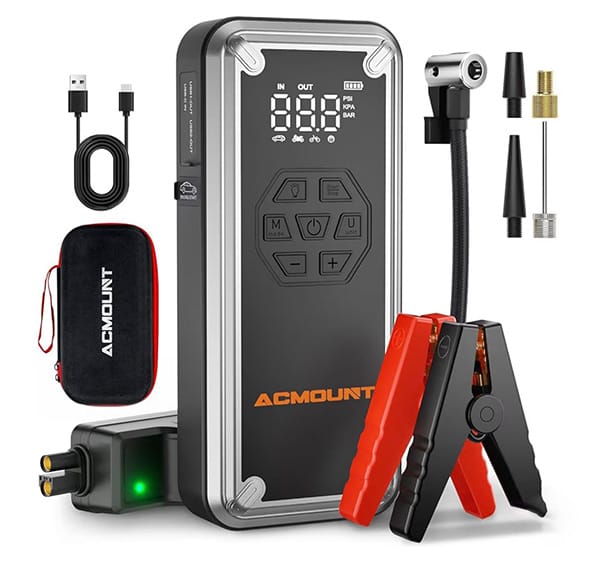 Assistance batterie et sécurité VTC Toulouse