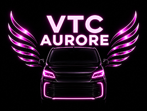 VTC Aurore Toulouse - VTC Toulouse premium particuliers et pros