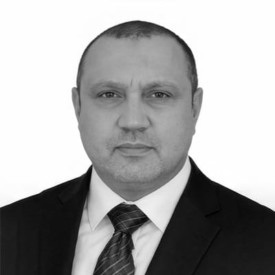 Membre de l'équipe de chauffeurs indépendants VTC Aurore